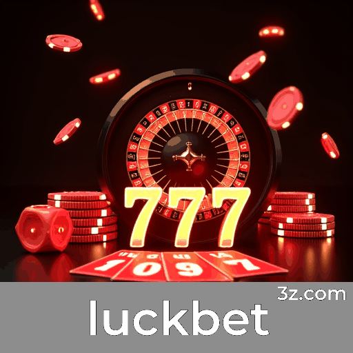luckbet App: A Melhor Experiência de Apostas na Palma da Sua Mão