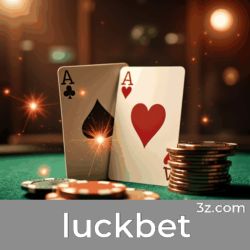 Luckbet: Plataforma de Comunidade e Valor Interativo
