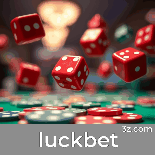 Luckbet: Jogo em Tempo Real, Emoção para Brasileiros