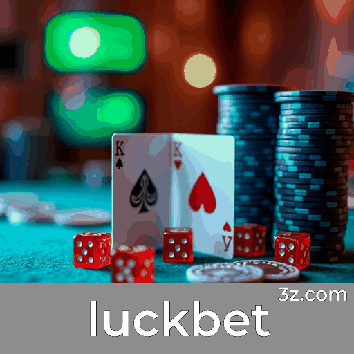 Bônus e Promoções Excepcionais da luckbet