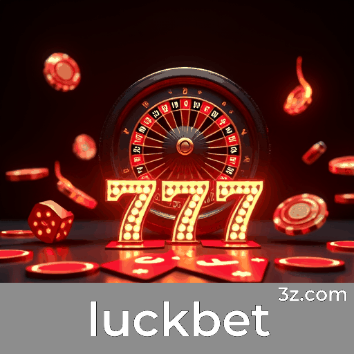 Luckbet: Diversão Sem Limites para Jogadores Brasileiros