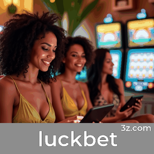 Explore o Exclusivo Acesso Seguro no luckbet