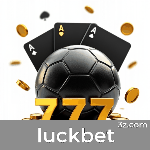 Luckbet: Apostas Esportivas Precisão e Excelência