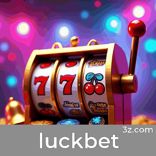 Luckbet: Experiência de Cassino Imersiva para Brasileiros