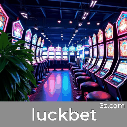 Descubra as Vantagens Exclusivas do Luckbet App