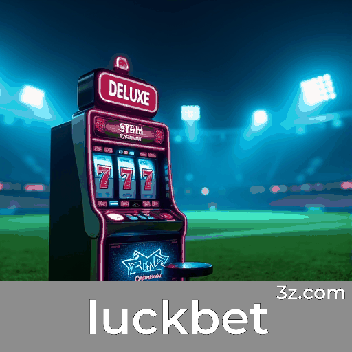 Luckbet: Experiência de Cassino Imersiva para Brasileiros