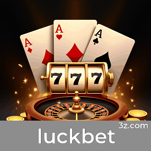 Luckbet: Experiência de Cassino Imersiva para Brasileiros