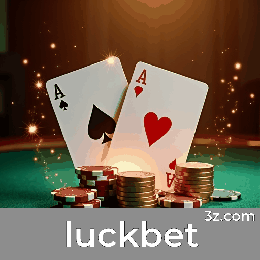 Luckbet: Apostas Esportivas Precisão e Excelência