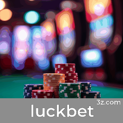 Luckbet: Plataforma de Comunidade e Valor Interativo