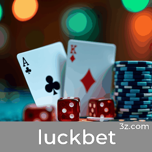 Luckbet: Jogo em Tempo Real, Emoção para Brasileiros