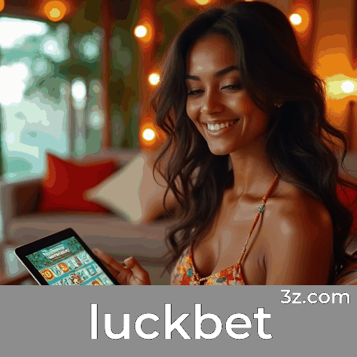 luckbet: O Seu Cassino Online Seguro e Rápido