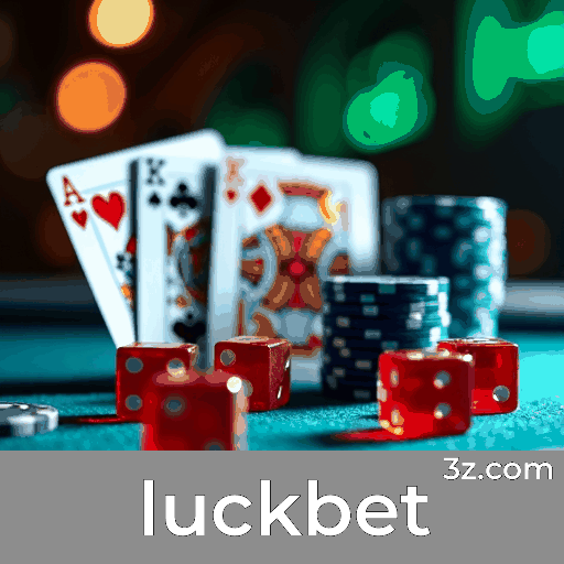 Luckbet: Jogo em Tempo Real, Emoção para Brasileiros
