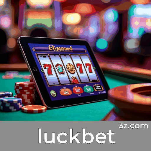 Luckbet: Plataforma de Comunidade e Valor Interativo