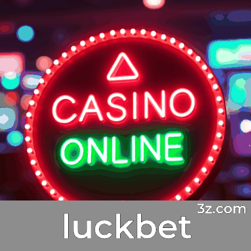 luckbet: O Seu Cassino Online Seguro e Rápido
